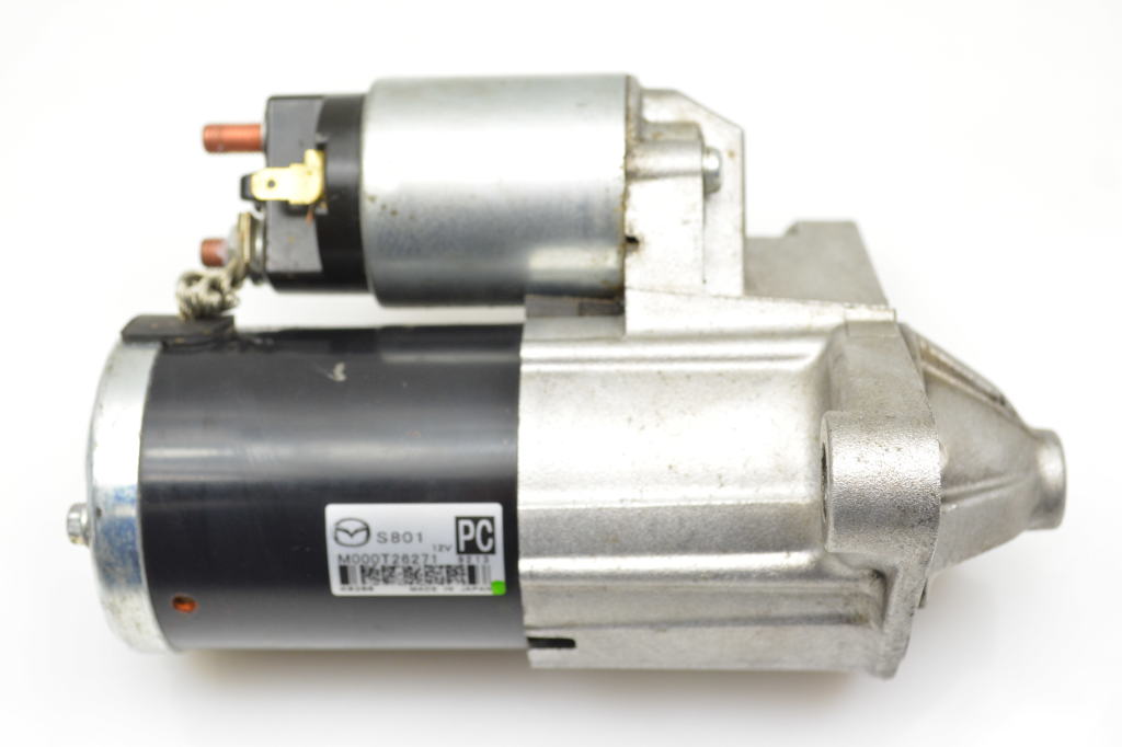 Used Mazda 3 Starter M000T26271