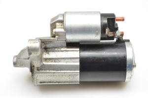 Mazda 3 IV (2019–2026) Anlasser M000T26271 - 2