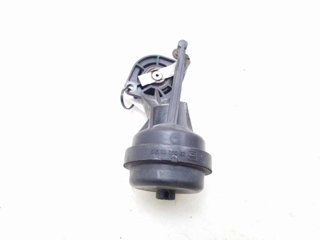 AUDI A6 C5/4B (1997-2004) Moteur de soupape de collecteur d'admission 2900301919 25090893