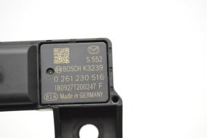Mazda 3 IV (2019–2026) Sonstiger Sensor - 2
