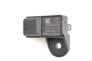 Mazda 3 IV (2019–2026) Sonstiger Sensor