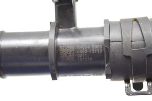 Mazda 3 IV (2019–2026) Pipe S55013110 - 4