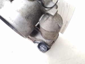 AUDI A8 D2 (1994–2002) Drosselklappe 078133062B - 2