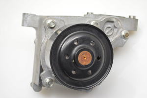 Mazda 3 IV (2019–2026) Veepump S55015010 - 3