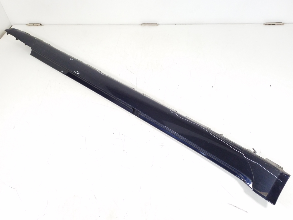 BMW 7 Series F01/F02 (2008-2015) Right Side Plastic Sideskirt Cover 7213446 21921551