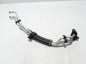  Cooling radiator hose 