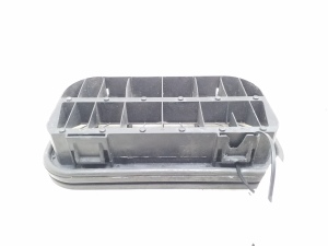 Skoda Superb (2008–2015) Lüftungsgitter Kotflügel hinten 4A0819181 - 2