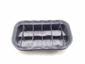 Skoda Superb (2008–2015) Lüftungsgitter Kotflügel hinten 4A0819181
