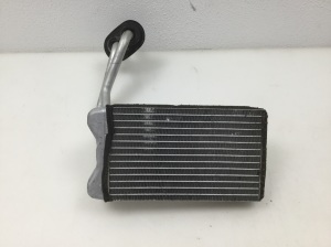 AUDI A4 B7 (2004–2008) Heater core 8E1820031A - 2