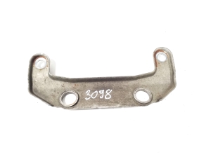 BMW 7 SERIJA F01 (2008–2015) Summuti hoidik 7578214 - 3