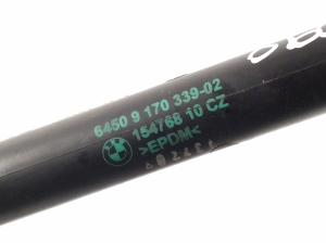 BMW 7 SERIJA F01 (2008–2015) Voolik 9170339 - 2