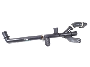 BMW 7 SERIJA F01 (2008–2015) Voolik 9170339 - 3