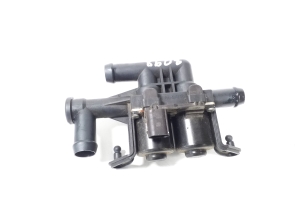 BMW 7 SERIJA F01 (2008–2015) Salongi soojenduse klapp 9119164 - 2