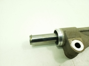 TOYOTA RAV 4 A4 (2012–2018) Steering rack 4551048050 - 4