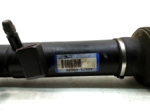 LEXUS GX (2009–2026) Front anti-roll bar damper 4887560040 - 2