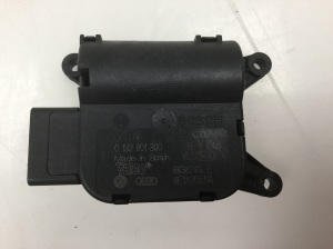   Interior shoulder valve motor 