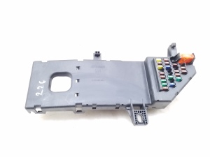 Opel Signum (2003–2008) Kaitsmekarp pakiruumis 24400590 - 2
