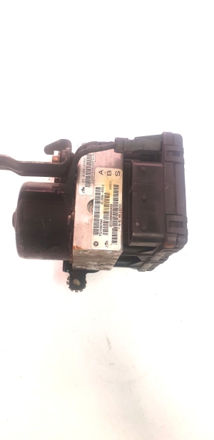 Jeep Cherokee KJ (2001–2007) ABS Steuergerät 25094602693 - 2