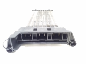 AUDI A6 C6 (2004–2011) Heizelement Innenraumheizung 4F0819011 - 3