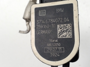 BMW 7 SERIJA F01 (2008–2015) Kõrgusandur esirummul - 3