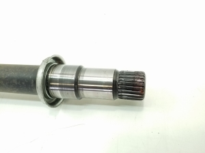 TOYOTA RAV 4 A4 (2012–2018) Front drive shaft and its parts 4341042280 - 2