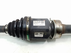 TOYOTA RAV 4 A4 (2012–2018) Front drive shaft and its parts 4341042280 - 3
