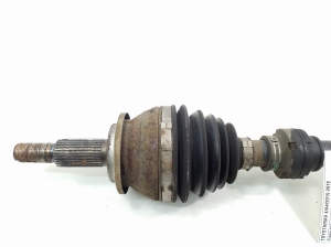 TOYOTA RAV 4 A4 (2012–2018) Front drive shaft and its parts 4341042280 - 4
