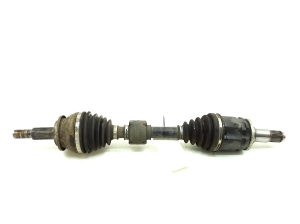 TOYOTA RAV 4 A4 (2012–2018) Front drive shaft and its parts 4342042190 - 2