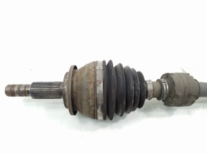 TOYOTA RAV 4 A4 (2012–2018) Front drive shaft and its parts 4342042190 - 3