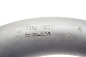 Mazda 3 IV (2019–2026) Tuyau S55013231 - 3