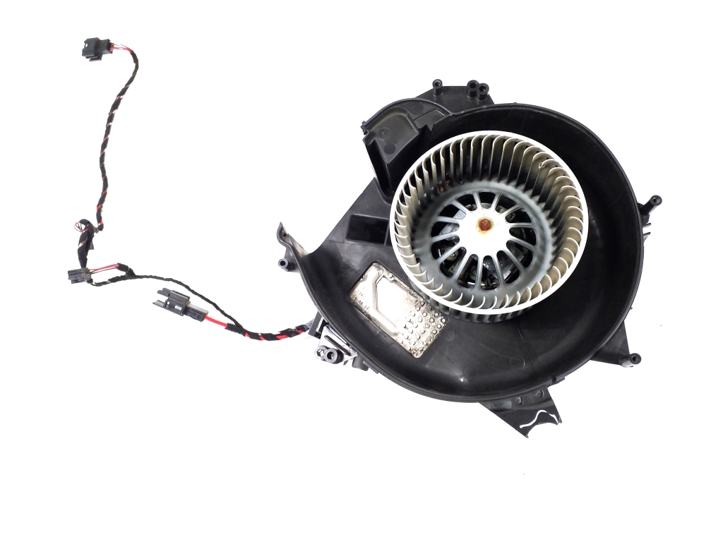 BMW 7 Series F01/F02 (2008-2015) Heater Blower Fan 9200936 21921530