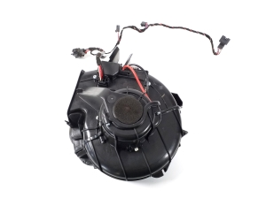 BMW 7 SERIJA F01 (2008–2015) Salongi puhuri mootor 9200936 - 5
