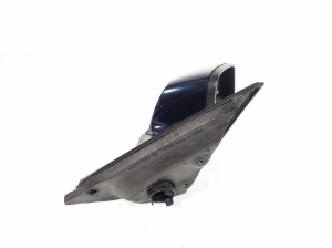 BMW 7 SERIJA F01 (2008–2015) Side mirror and its parts - 5