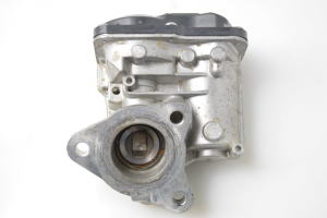  EGR valve 