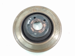   Bremsscheibe vorne  - 4351248110 