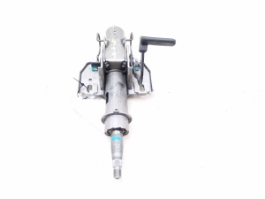   Steering column and its parts  -  