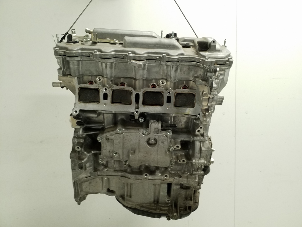 TOYOTA RAV4 4 generation (XA40) (2012-2018) Bare Engine 2ARFXE 20432177