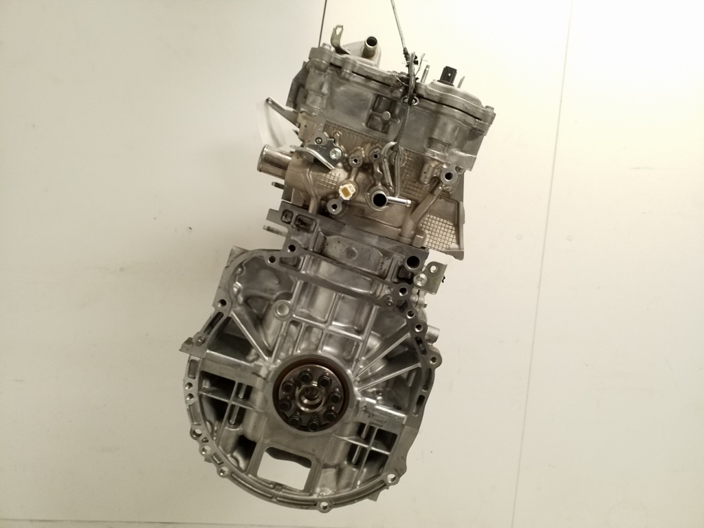 TOYOTA RAV4 4 generation (XA40) (2012-2018)  Голый двигатель 2ARFXE 20432177