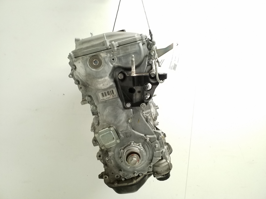 TOYOTA RAV4 4 generation (XA40) (2012-2018) Tuščias variklis 2ARFXE 20432177