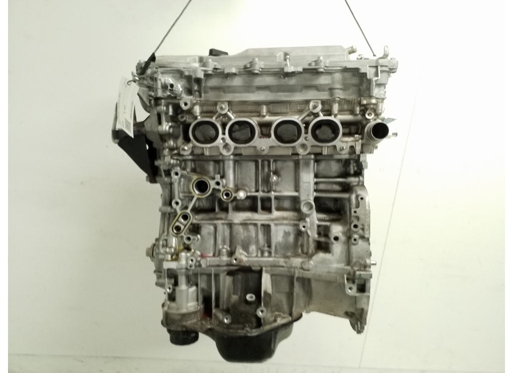 TOYOTA RAV4 4 generation (XA40) (2012-2018) Tuščias variklis 2ARFXE 20432177