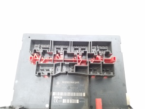 Volkswagen Bora (1998–2005) Comfort control module 3C0937049D - 2