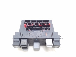 Comfort control module - 3C0937049D