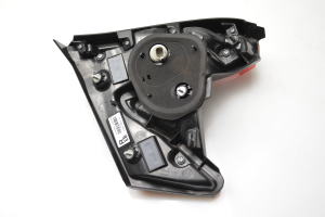 TOYOTA CHR (2016–2026) Tagatuli tagaluugil 81580F4010 - 5