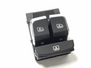  Rear side door glass switch 