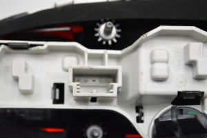 Volkswagen Golf VII (2012–2026) Rückleuchte Heckleuchte innen 5G0945093AD - 3