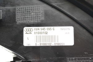 AUDI A3 8V (2012–2020) Rear corner light 8V4945095C - 4