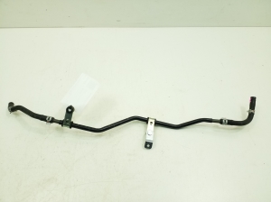 TOYOTA RAV 4 A4 (2012–2018) Rohr 4455148060 - 2