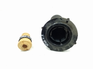TOYOTA RAV 4 A4 (2012–2018) Front strut mount with bearing 4860942040 - 2