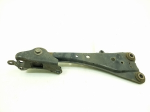 TOYOTA RAV 4 A4 (2012–2018) Rear axle link 4876048110 - 2