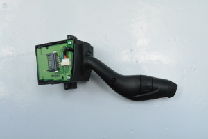  Windscreen wiper switch 